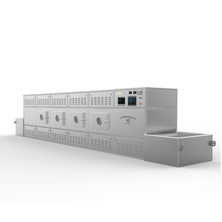 连锁快餐店盒饭微波加热设备规格