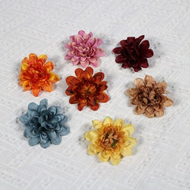 仿真绿植;仿真花;绢花