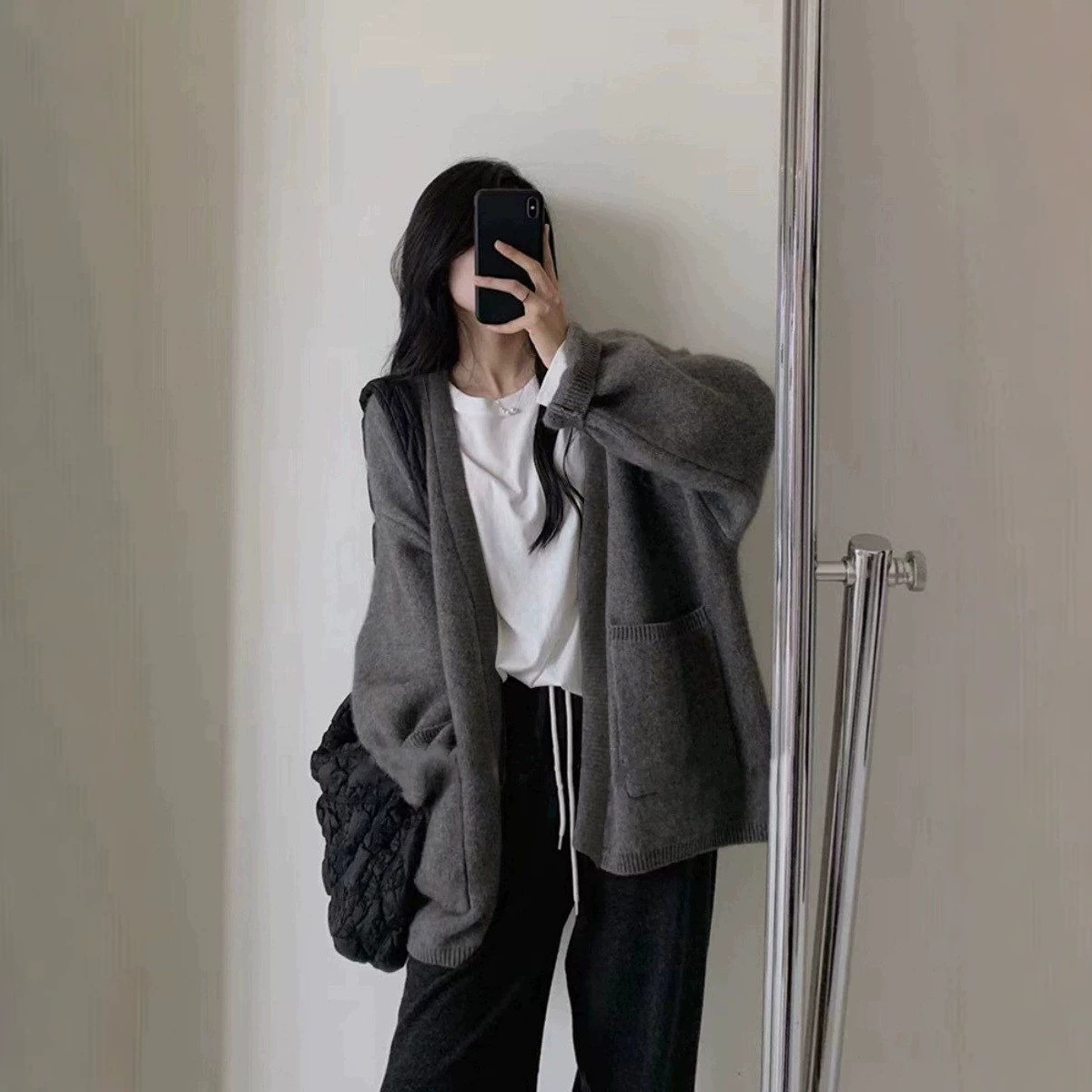 Elegant sweater