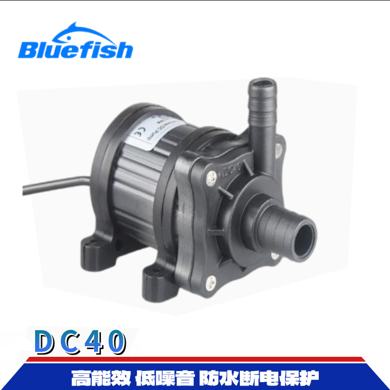 �п�����12/24V����С�͸����ѭ����Ǳˮ�ò��������͸���ˮ��