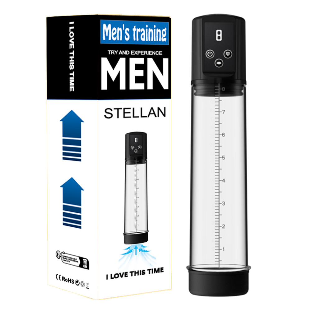 Penis Pump 2