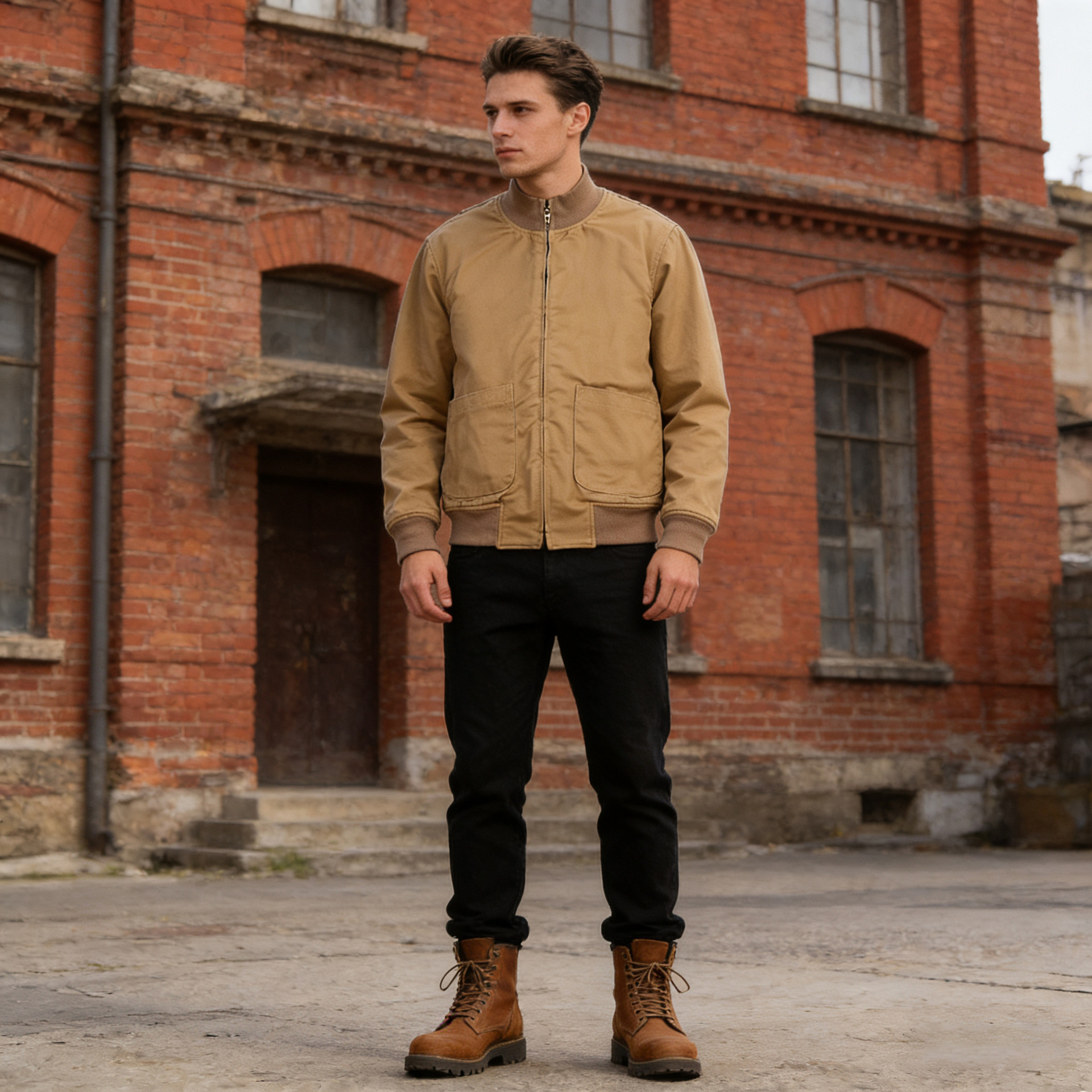 OKONKWO cisterna chaqueta Rage francamente superar amicaki color sólido tanque chaqueta