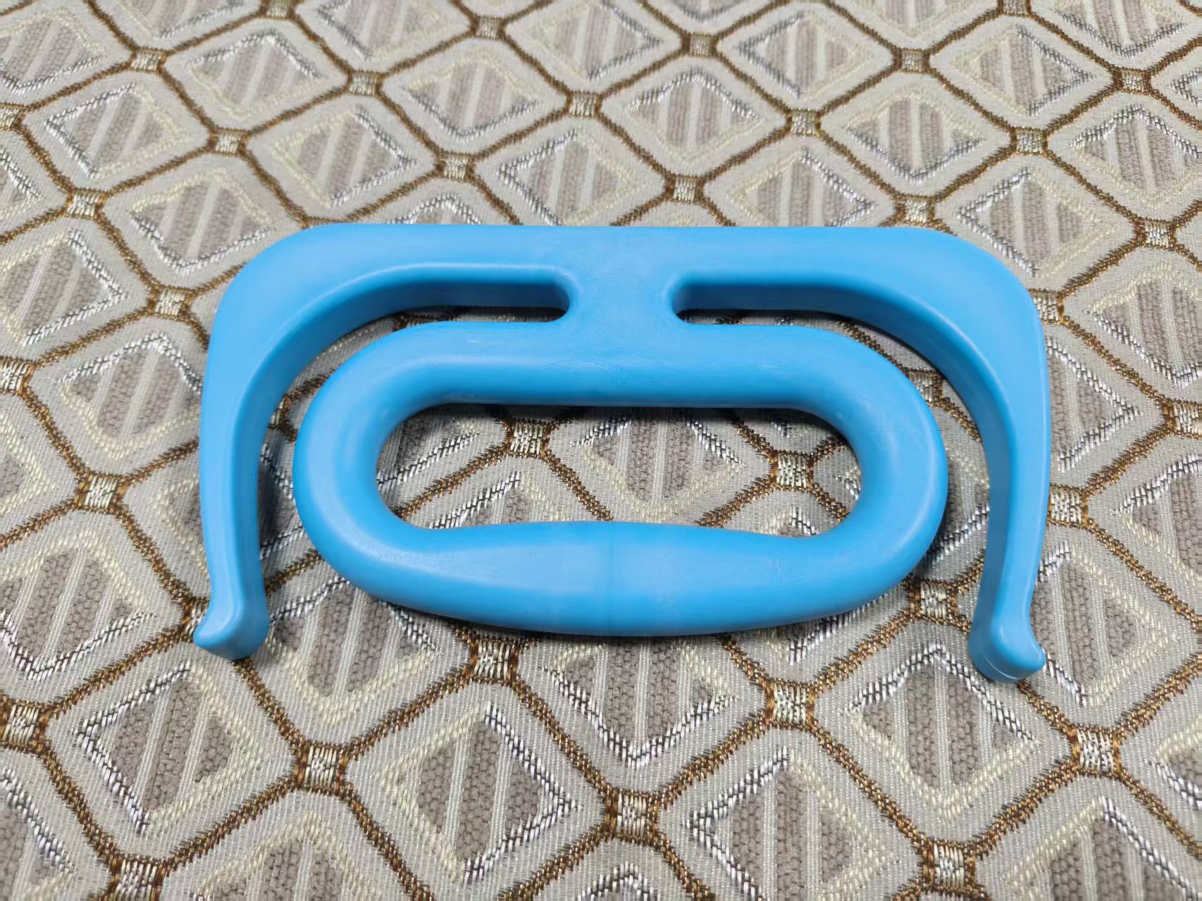 Nuevo transfronterizo multifuncional portátil retener anti-strangulación mano-ahorro de mano-ahorro de mano-ahorro