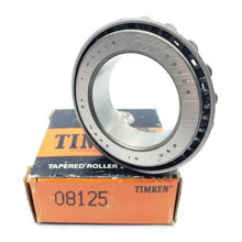 ����TIMKEN  08125Ӣ��Բ׶������п�����Ȧ�ߴ��ѯ