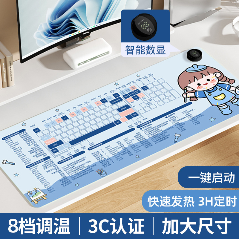 Atajos para chicas de pintura