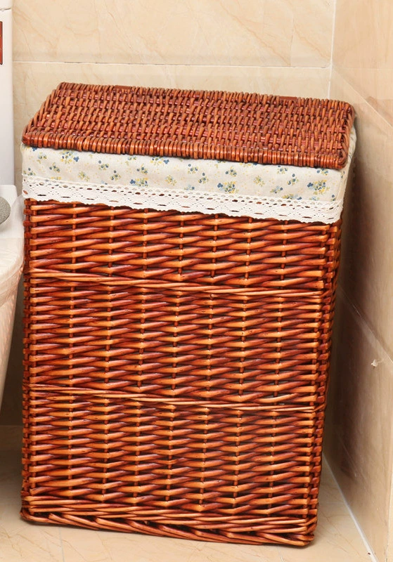 Корзина для хранения, корзина для белья, игрушка, DIY