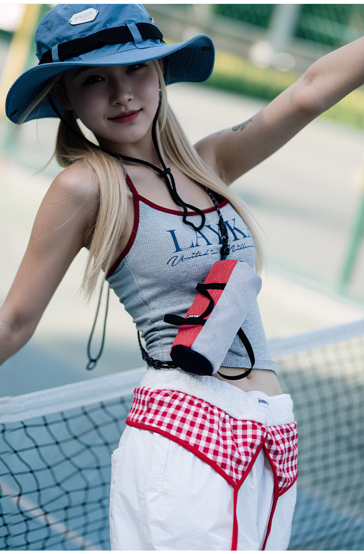 Mini crossbody bag for women 2025 New style trendy summer phone bag, lightweight and compact single-shoulder bag, outdoor crossbody small backpack undefined