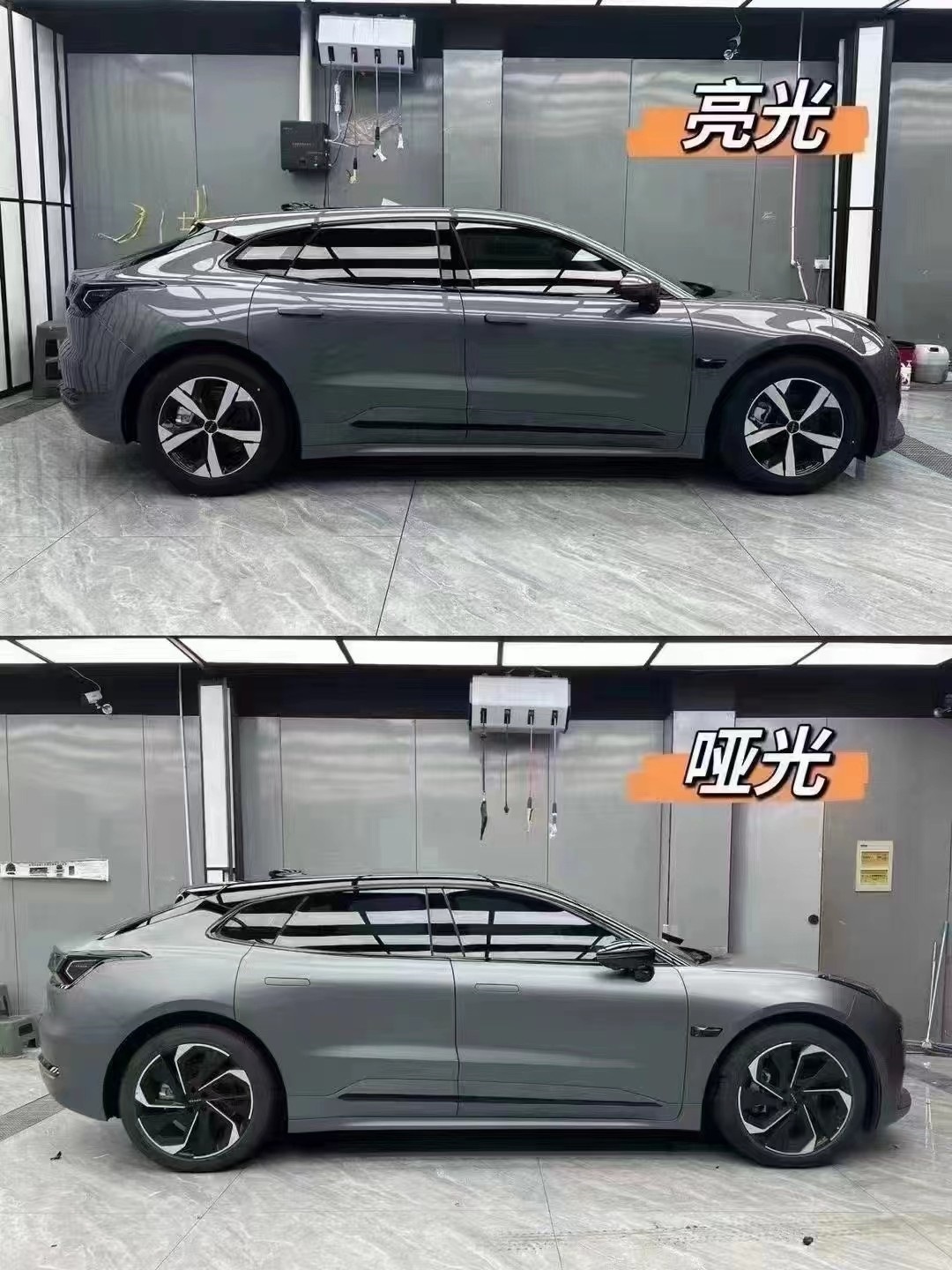 Dupont Tpu Invisible Car Film, Full Body Paint Protection Film, Imported Transparent Car Anti-Scratch Repair Film