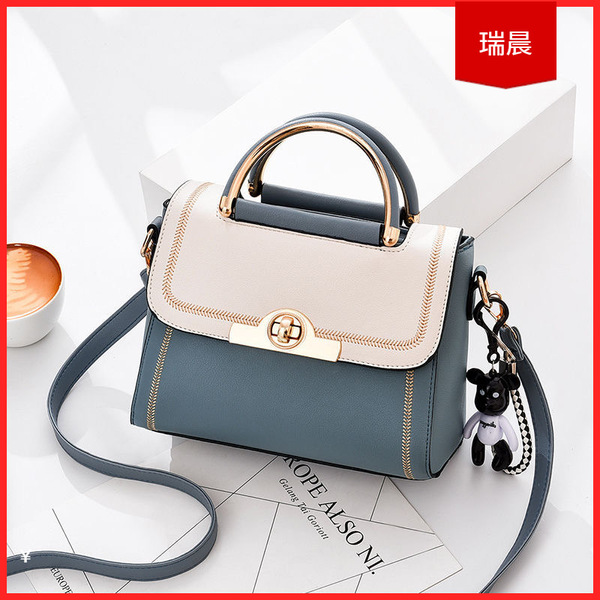 Women's Bags Women's 2024 K-Style New Crossbody Bag Women's Summer…