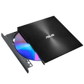 华硕（ASUS)08U9M-U外置DVD刻录机移动光驱支持USB/Type-C 适用