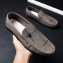 夏季新款春季男士开车鞋