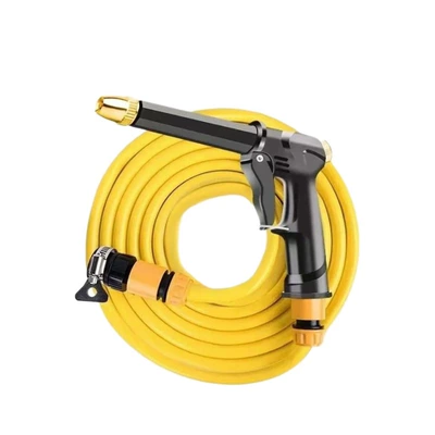 High pressure car wash water gun | gun car washing tools