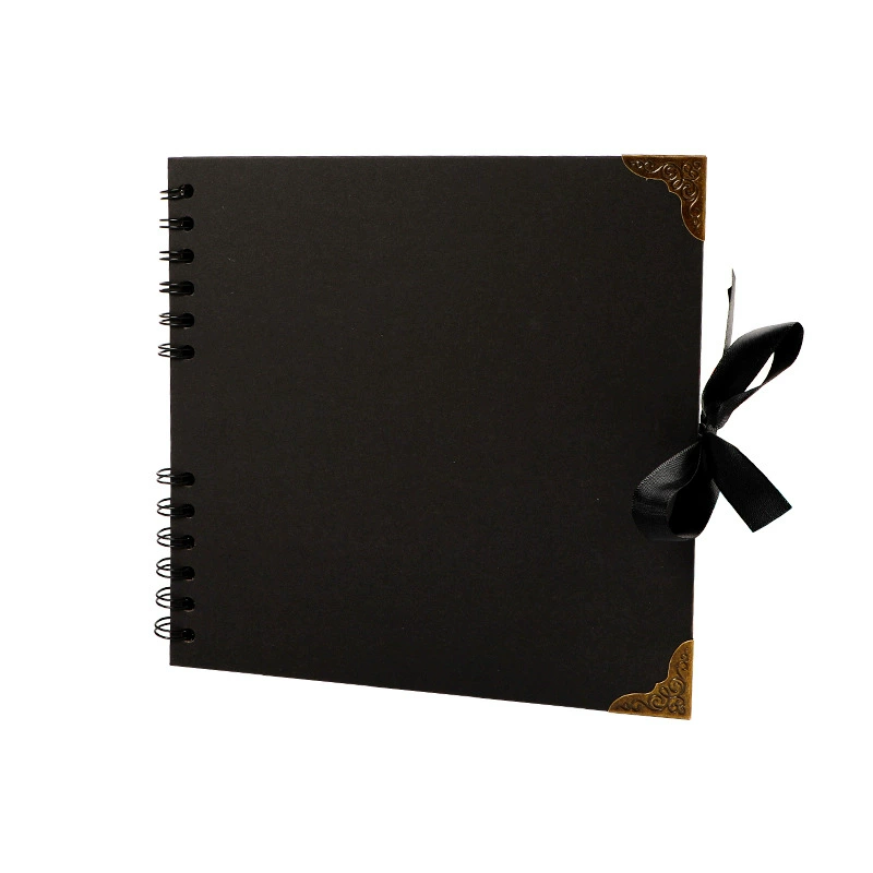 Трансграничная горизонтальная версия фотоальбома креативный новый наклейка