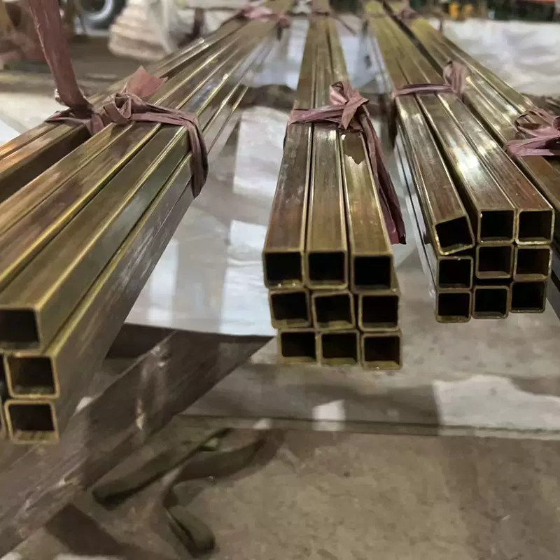 现货厂家直销Tu1紫铜管 具体联系客服