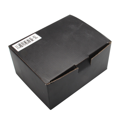 Cross-border hot-selling car modification 1L, 2L universal square breathable oil bottle overflow pot