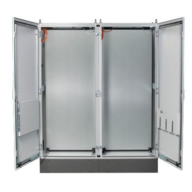 新品电气控制柜 配电柜 机箱机柜仿威图电柜户外电气柜