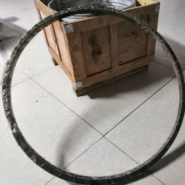 发电站泵用200mm-1600mm大直径活塞环密封环，大型发电机密封环