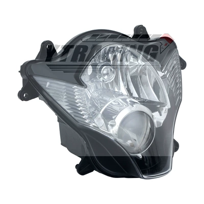 Motorcycle General Parts Gsx-R600 Gsx-R750 06-07