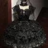 Black airplane, Lolita Jsk