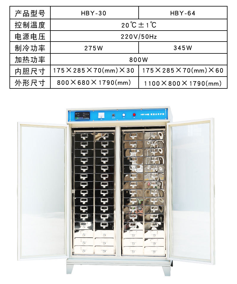 SHBY型水泥砼恒温恒湿标准养护箱 干缩养护箱 混合胶砂试件水养箱-阿里巴巴
