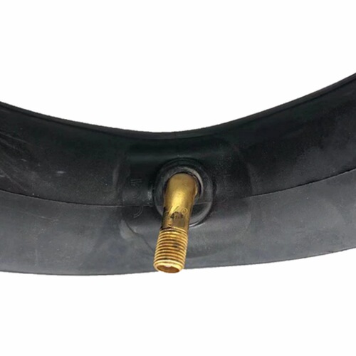 Electric scooter inner tube 10x3.0 inner tube 10-inch thick inner tube butyl rubber inner tube 90-degree valve inner tube