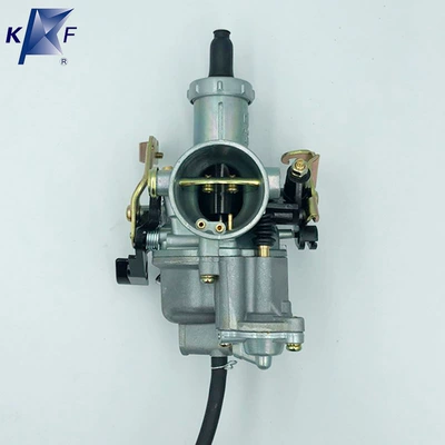 Carburetor with Pump Applicable to