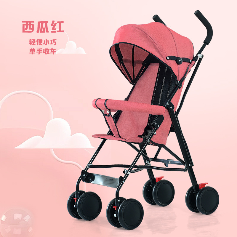 Frame Negro - Sandía Rojo ★ ★