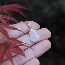 ��Ȼ�����������J������֬��S925���y��ʯ�朵����Ʒ