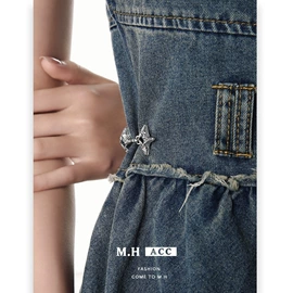 耳环;项链;戒指