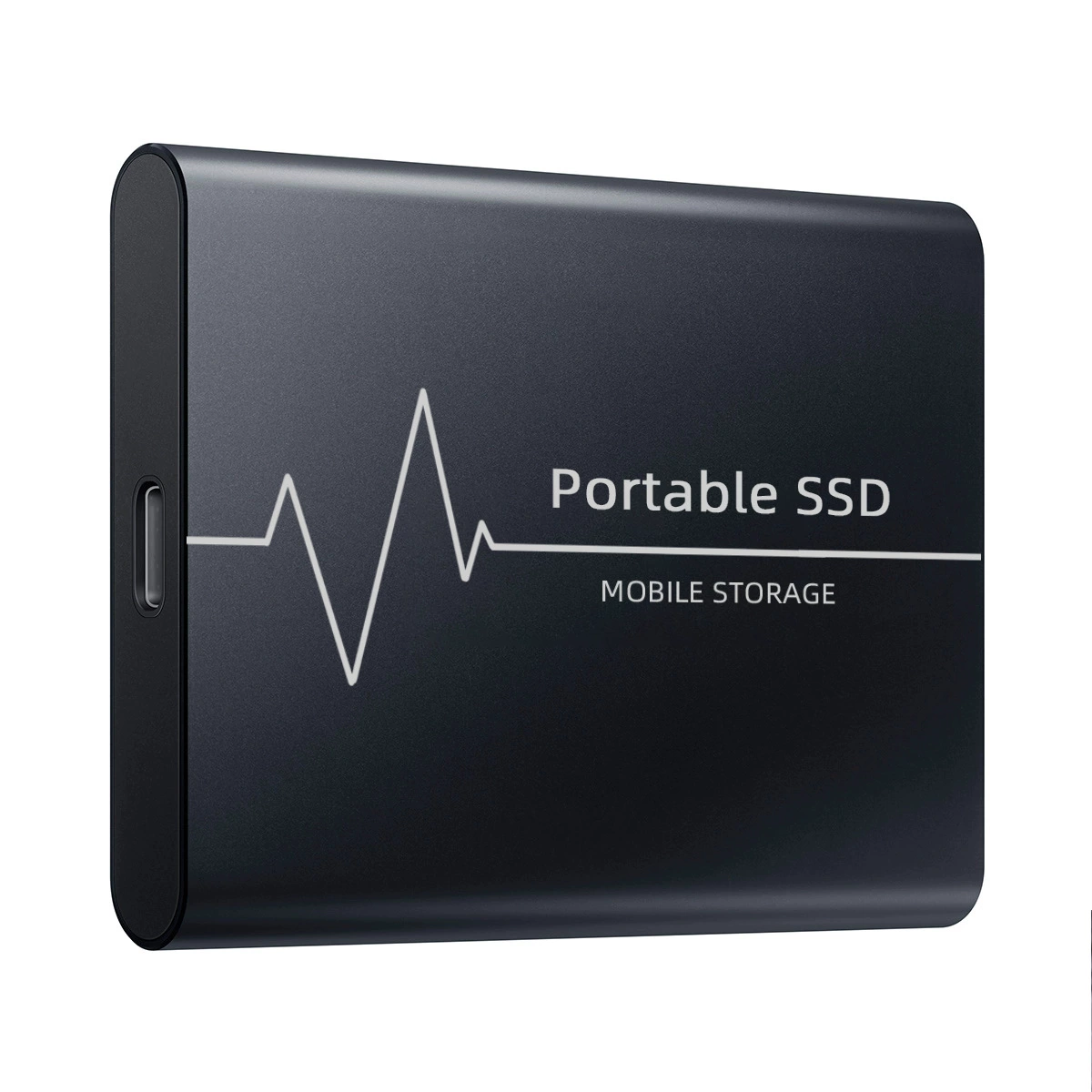 Cross-border SSD mobile solid state drive expansion and upgrade 500G-128TB high-speed transmission USB3.1 ready for shipment