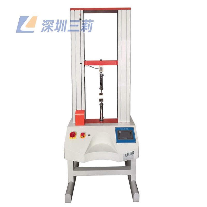 抗折强度试验机 塑料抗拉强度伸长率抗折强度抗折模数拉力试验机