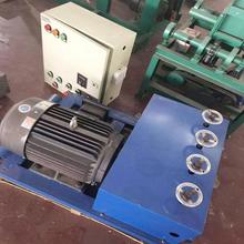 预应力桥梁穿线机 预制箱梁穿线牵引器钢绞线穿束机