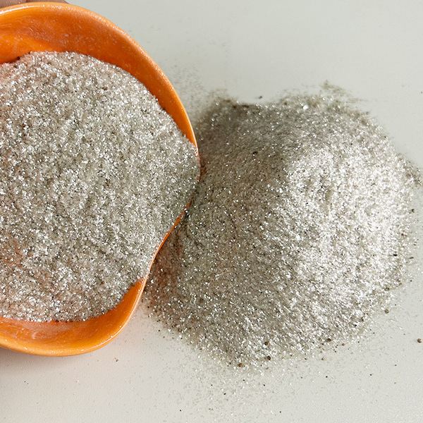 Natural mica filler 40 mesh refractory material for mica sheet…