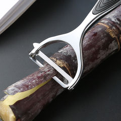 Peeler Kitchen Multi-functional Household Potato Peeler, Thick Gourd Peeler, Fruit Apple Scraper