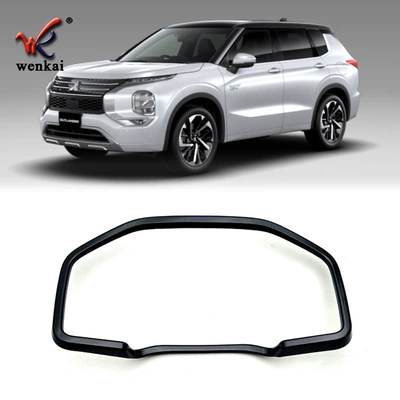 Other Automotive Exterior Supplies Outlander modified front central