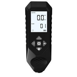 粉尘采样仪;气体检测仪;其他环境检测