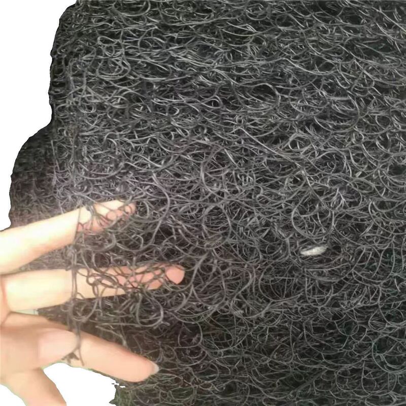 通風騒音ネット金属屋根6mm 8mm普通難燃性断熱建築屋根通風騒音ネット|undefined
