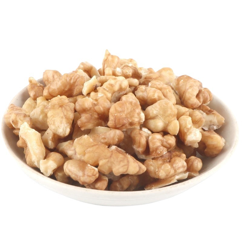 纯核桃粉现磨原味熟核桃仁粉免煮即食冲饮早餐营养代餐粉500g包邮|undefined