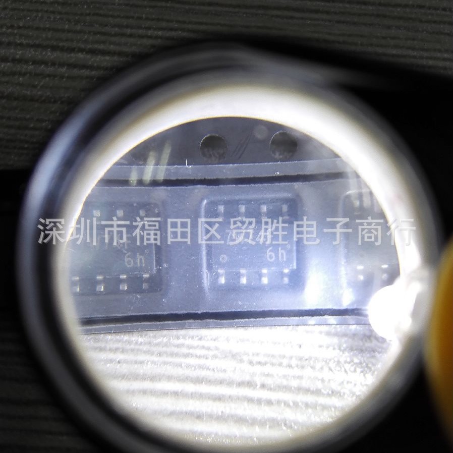 全新 7W74F TC7W74F 正边沿触发D触发器 贴片SOP-8 原装 TOSHIBA