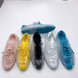 平底拖鞋;塑料拖鞋;平底凉鞋