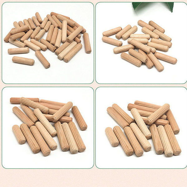 Mu Shawu Furniture Furniture Connection Wooden Nail Wood Straight…