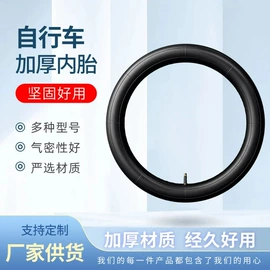 自行车轮胎