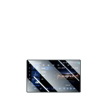 films, navigation instrument interior | Car interior film