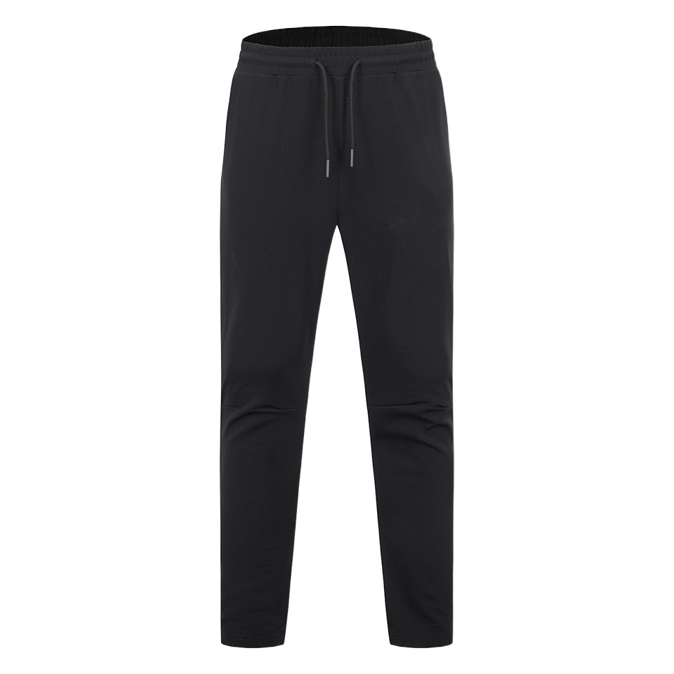 Pantalones deportivos al aire libre de otoño e invierno para hombres más pantalones de fitness casuales de secado rápido pantalones sueltos rectos pantalones de baloncesto para correr