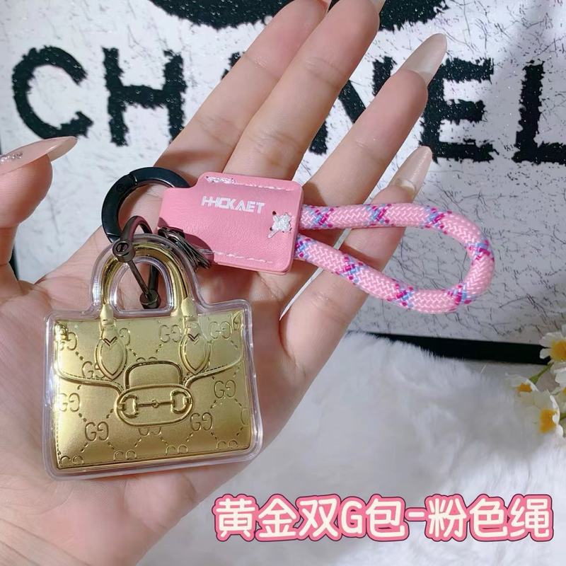 足金999包包钥匙扣挂件活动送女友闺蜜礼物厂家供应直播引流爆款|undefined