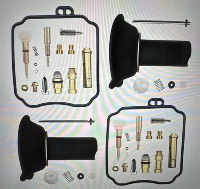 Motorcycle engine and accessories — Your Drawings, Order from the - 097-applicable-to-xvs650