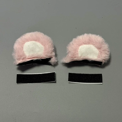 Auto Parts and Accessories – Universal Cat Ears Plush
