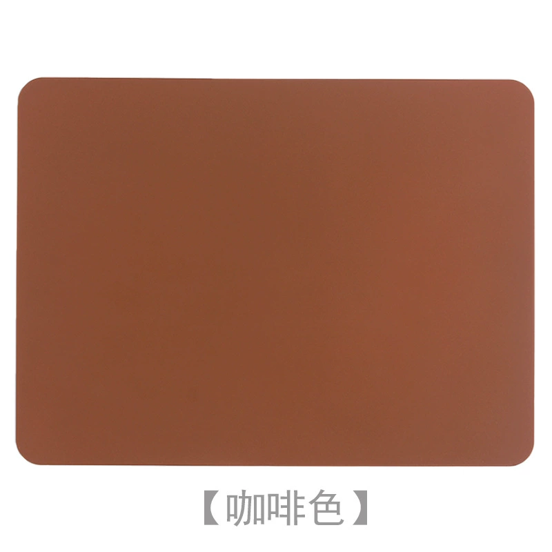 Инфант силиконовый подкладочный вкладыш 30x40 см Zhichangzuo для выпечки, горячие поверхности и живопись