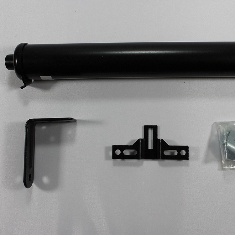 供应自动缓冲液压闭门器供应 门配件 自动闭合器 牌可加