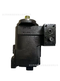 美国OILGEAR奥盖尔PVM-011-A1UB-LSAB-P-B3R/BNN-AA-10